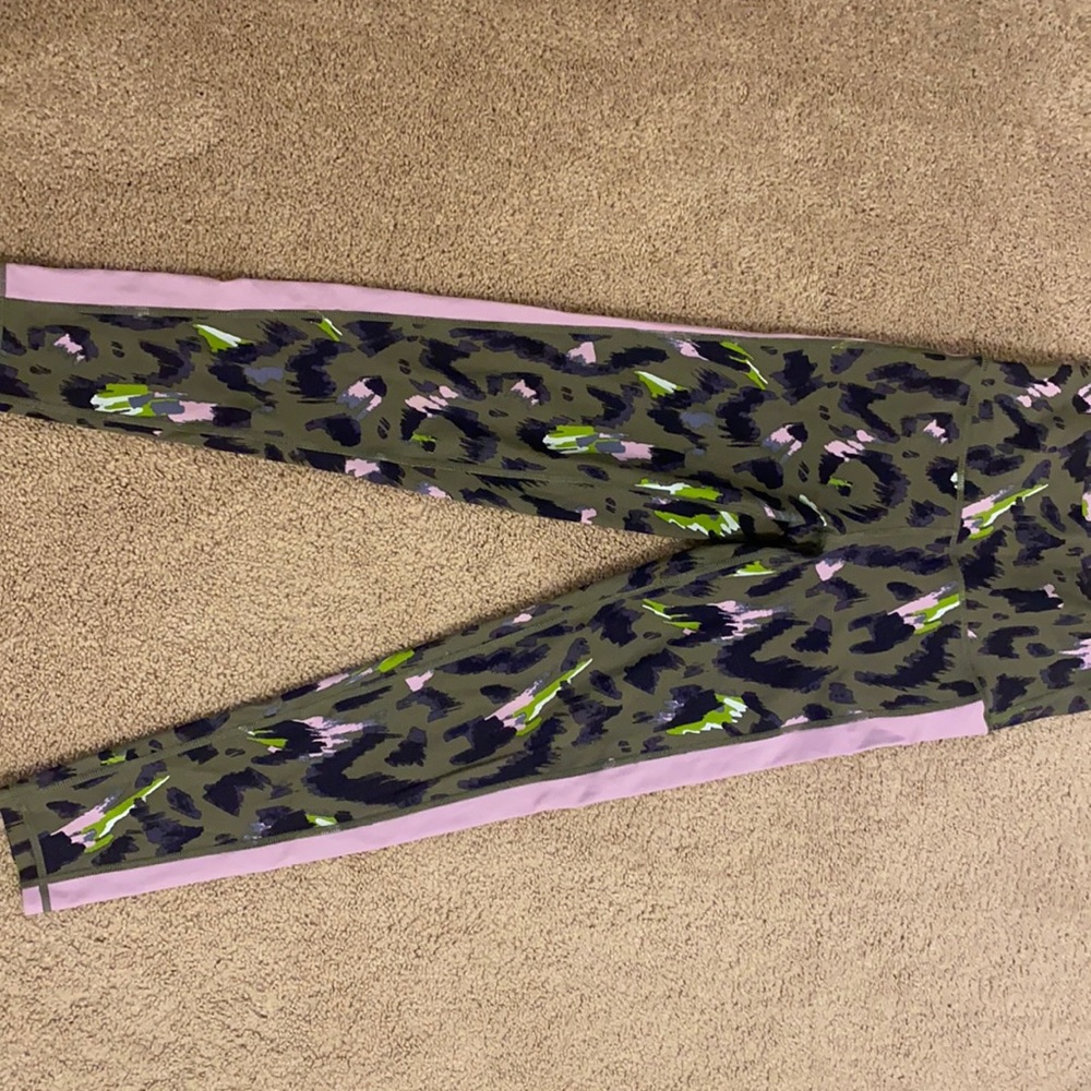 Aerie size small leggings